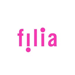 Filia Frauenstiftung logo