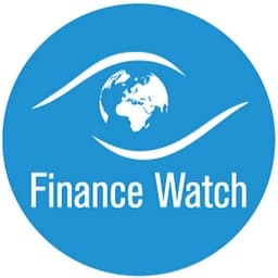 Finance Watch logo
