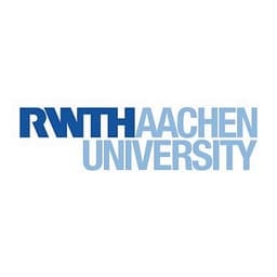 Forschungsinstitut für Wasserwirtschaft und Klimazukunft an der RWTH Aachen (FiW) e. V. logo