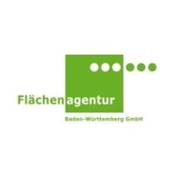 Flächenagentur Baden-Württemberg GmbH logo