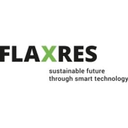 FLAXRES GmbH logo