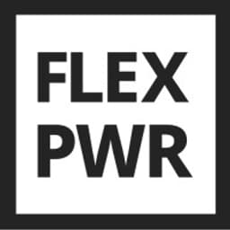 CF Flex Power logo