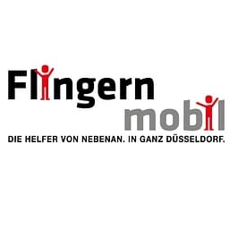 Flingern mobil e.V. logo