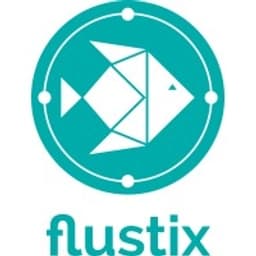 flustix logo