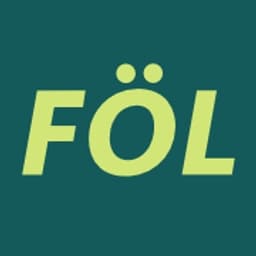Fördergemeinschaft Ökologischer Landbau Berlin-Brandenburg (FÖL) e.V. logo