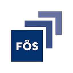 Forum Ökologisch-Soziale Marktwirtschaft (FÖS) logo