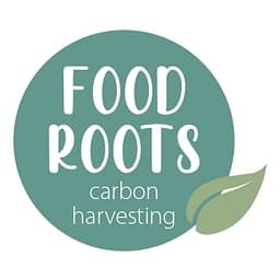 Foodroots logo