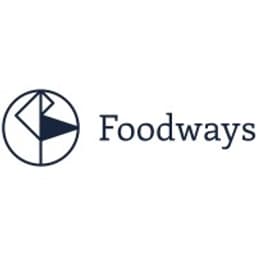 Foodways logo