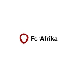 ForAfrika Deutschland e. V. logo