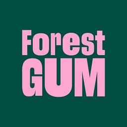 ForestGum logo
