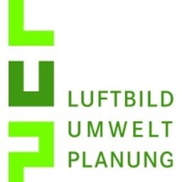 LUP - Luftbild Umwelt Planung GmbH logo