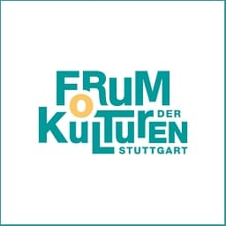 Forum der Kulturen Stuttgart e. V. logo