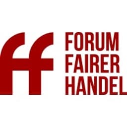 Forum Fairer Handel logo