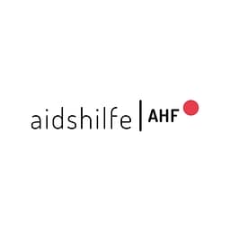 Aidshilfe Frankfurt e. V. logo
