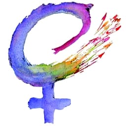 FrauenBildungsHaus Dresden e.V. logo