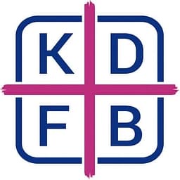 Katholischer Deutscher Frauenbund e.V. (KDFB) logo