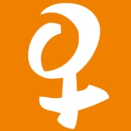 Frauenhaus Darmstadt logo
