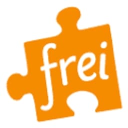 Freiwilligen Agentur logo