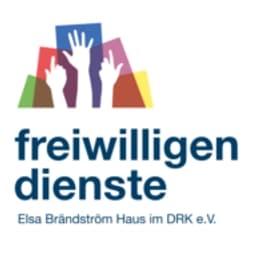 Elsa-Brändström-Haus im DRK e. V logo