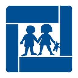 Friedensdorf logo