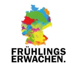 Frühlingserwachen logo