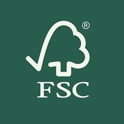 FSC Deutschland logo
