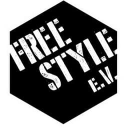 freestyle logo