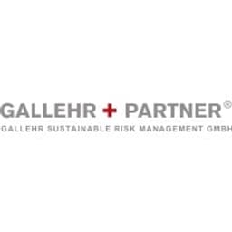 Gallehr Sustainable Risk Management GmbH logo