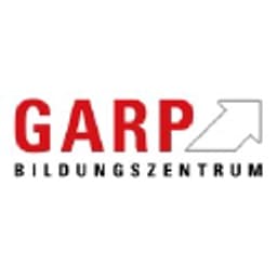 GARP Bildungszentrum e.V. logo