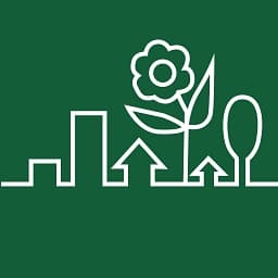 Landesverband der Gartenfreunde Bremen e. V. logo