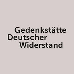 Stiftung Gedenkstätte Deutscher Widerstand logo