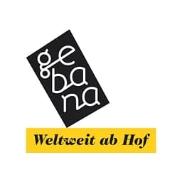 Gebana logo