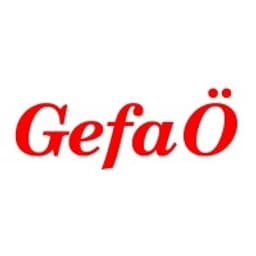 GefaÖ Gesellschaft für angewandte Ökologie und Umweltplanung mbH logo