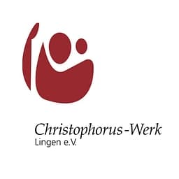 ChristophorusWerk Lingen e. V. logo