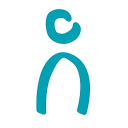 Gemeinsam leben - Frankfurt logo