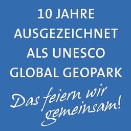 Geo-Naturpark Bergstraße-Odenwald logo
