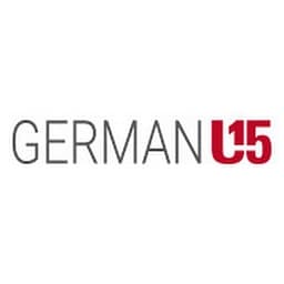 German U15 logo