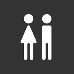 German Toilet Organization logo