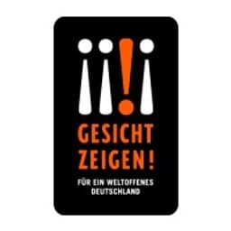Gesicht Zeigen! logo