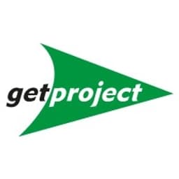 getproject GmbH & Co. KG logo