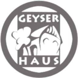 GeyserHaus eV logo