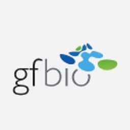 GFBio - Gesellschaft für Biologische Daten e.V. logo