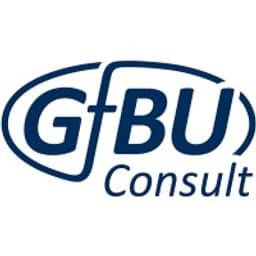 GfBU-Consult Gesellschaft für Umwelt- und Managementberatung mbH logo