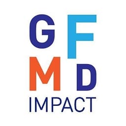 Global Forum for Media Development logo
