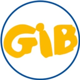 Gesellschaftliche Integration von Menschen mit Behinderungen,GIB e.V. logo