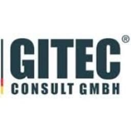 GITEC Consult logo