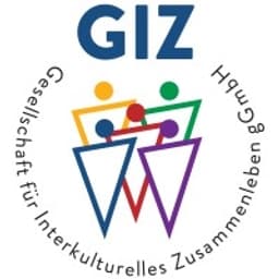 Gesellschaft für interkulturelles Zusammenleben gGmbH logo