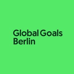 Global Goals für Berlin e.V. logo