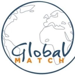 GlobalMatch e.V. logo