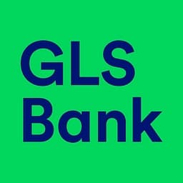 GLS Gemeinschaftsbank eG logo